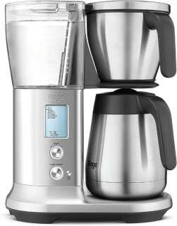 قهوه ساز و قهوه جوش سیج مدل Sage SDC450BSS