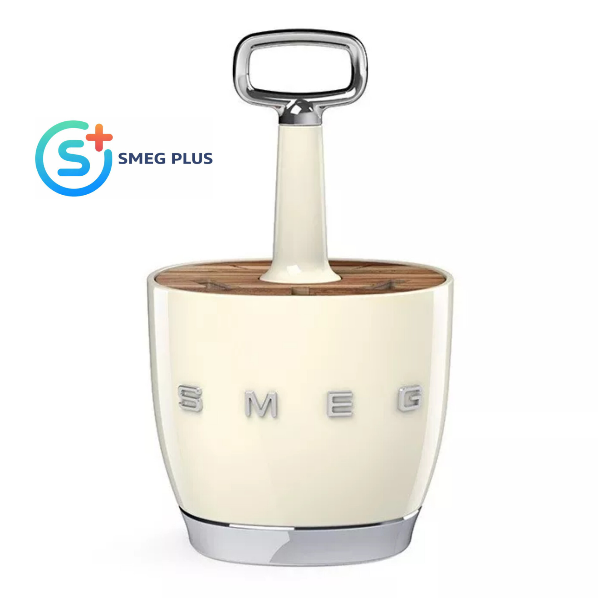 جا قاشق، جا چنگال و جا چاقوی اسمگ SMEG