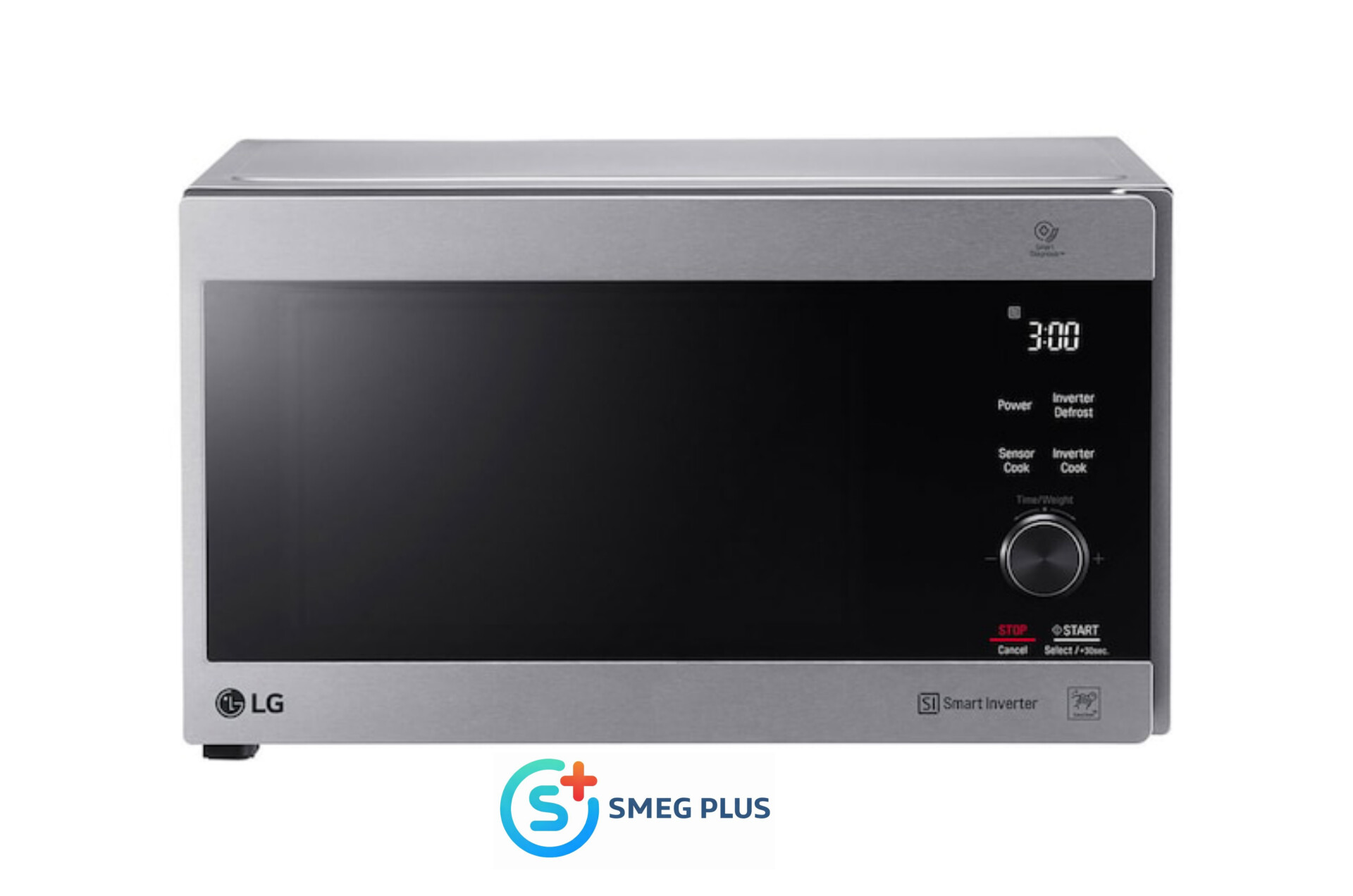 ماکروفر و ماکروویو ال جی مدل LG8256