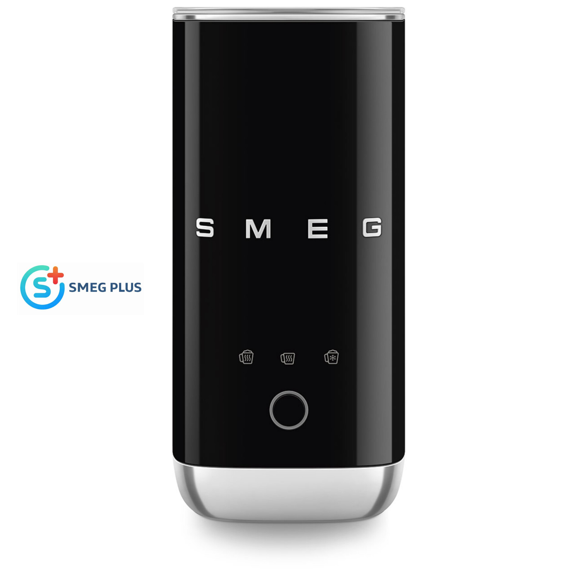 فوم ساز شیر اسمگ (کف شیرساز) SMEG MFF02