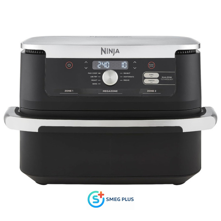 سرخ کن و هواپز نینجا مدل Ninja AF500