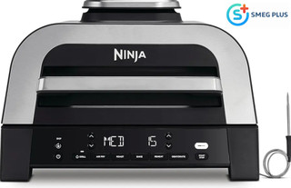 سرخ کن، هواپز و گریل نینجا مدل Ninja DG551