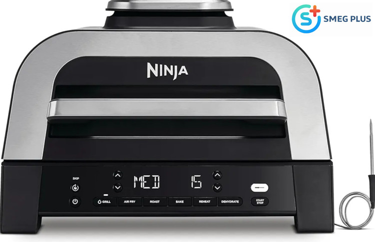 سرخ کن، هواپز و گریل نینجا مدل Ninja DG551