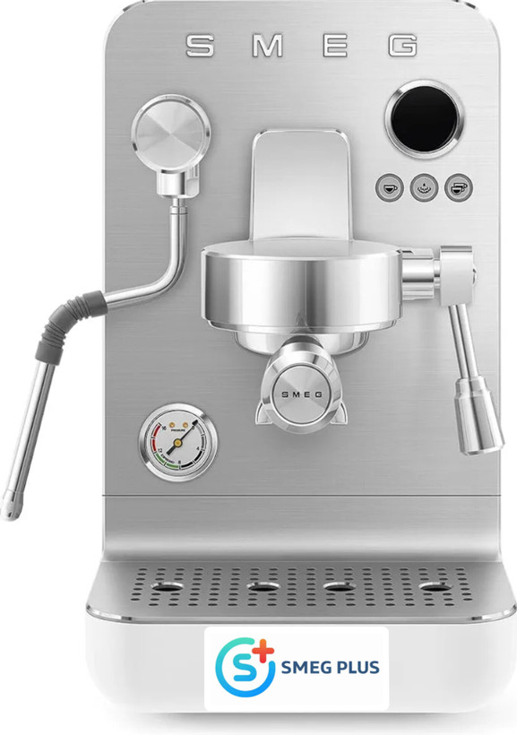 اسپرسو ساز اسمگ مدل SMEG EMC02