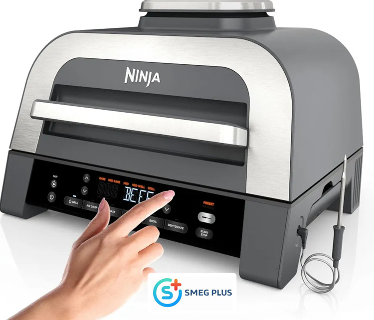 سرخ کن، هواپز و گریل نینجا مدل Ninja DG551