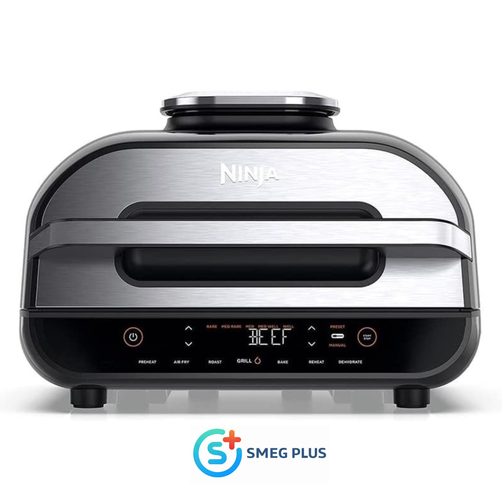 سرخ کن، هواپز و گریل نینجا مدل Ninja AG551