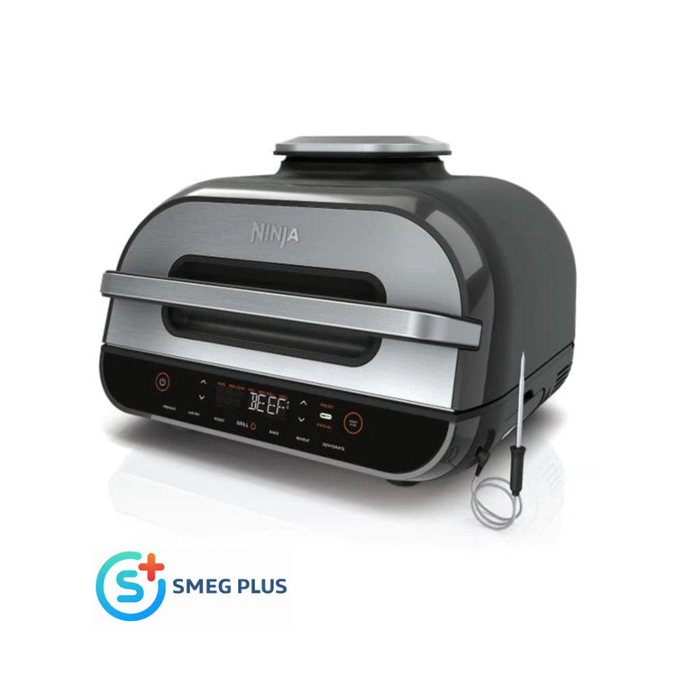 سرخ کن، هواپز و گریل نینجا مدل Ninja AG551