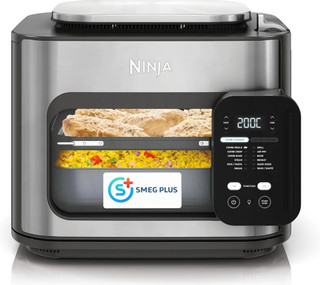 فر و مولتی کوکر رو میزی نینجا مدل Ninja SFP700