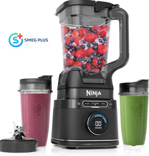 مخلوط کن و شیکر نینجا مدل Ninja TB301