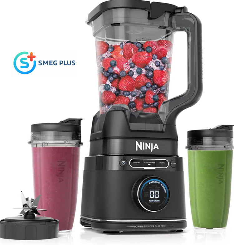 مخلوط کن و شیکر نینجا مدل Ninja TB301