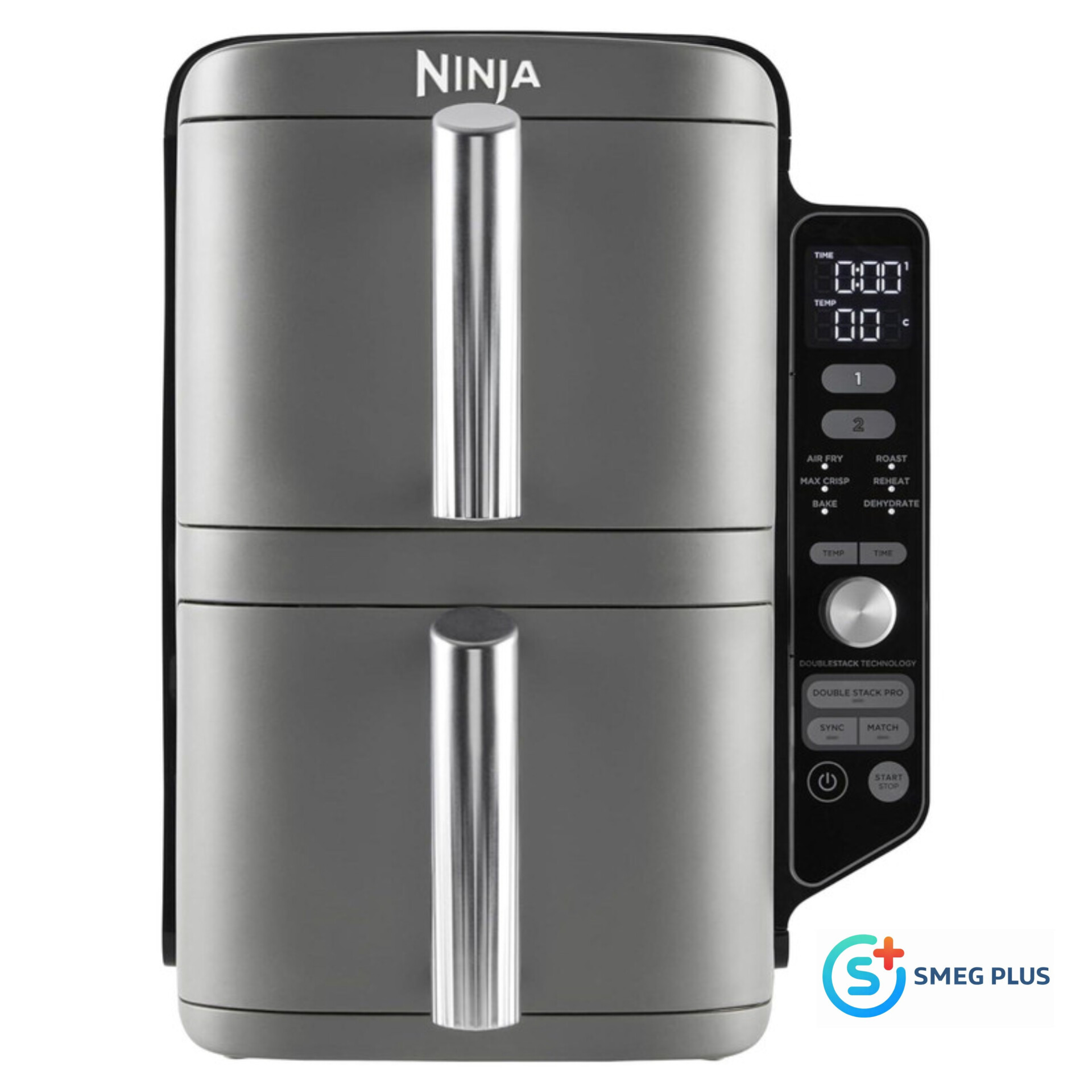 سرخ و هواپز دوقلو نینجا مدل Ninja SL400