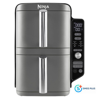 سرخ و هواپز دوقلو نینجا مدل Ninja SL400