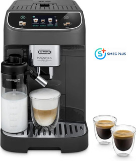 اسپرسوساز و قهوه ساز اتومات دلونگی مدل Delonghi ECAM320.61