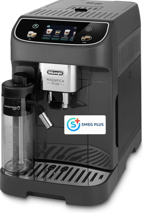اسپرسوساز و قهوه ساز اتومات دلونگی مدل Delonghi ECAM320.61